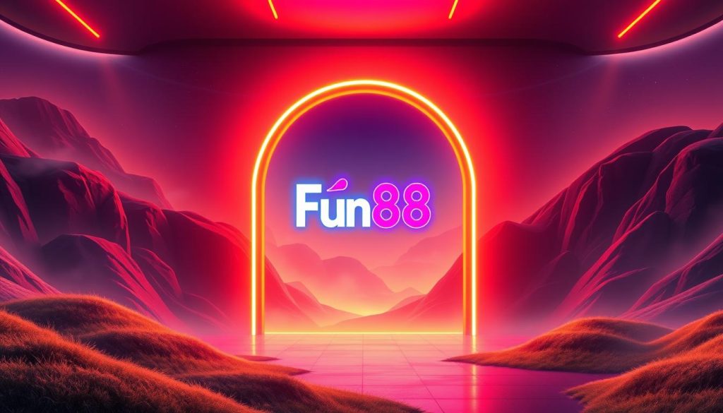 fun88 ทาง เข้า