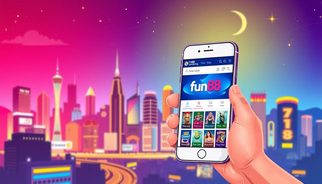 fun88 ทางเข้าล่าสุด