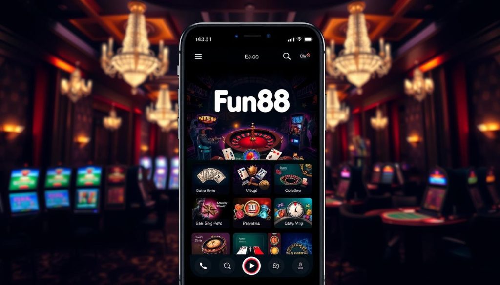 fun88 มือถือ