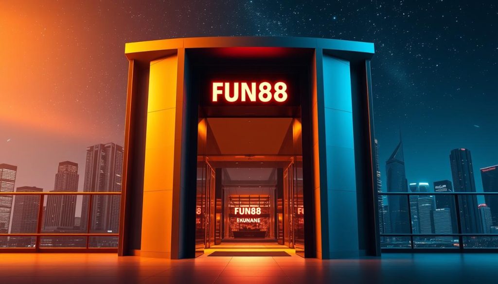 ทาง เข้า fun88 ล่าสุด
