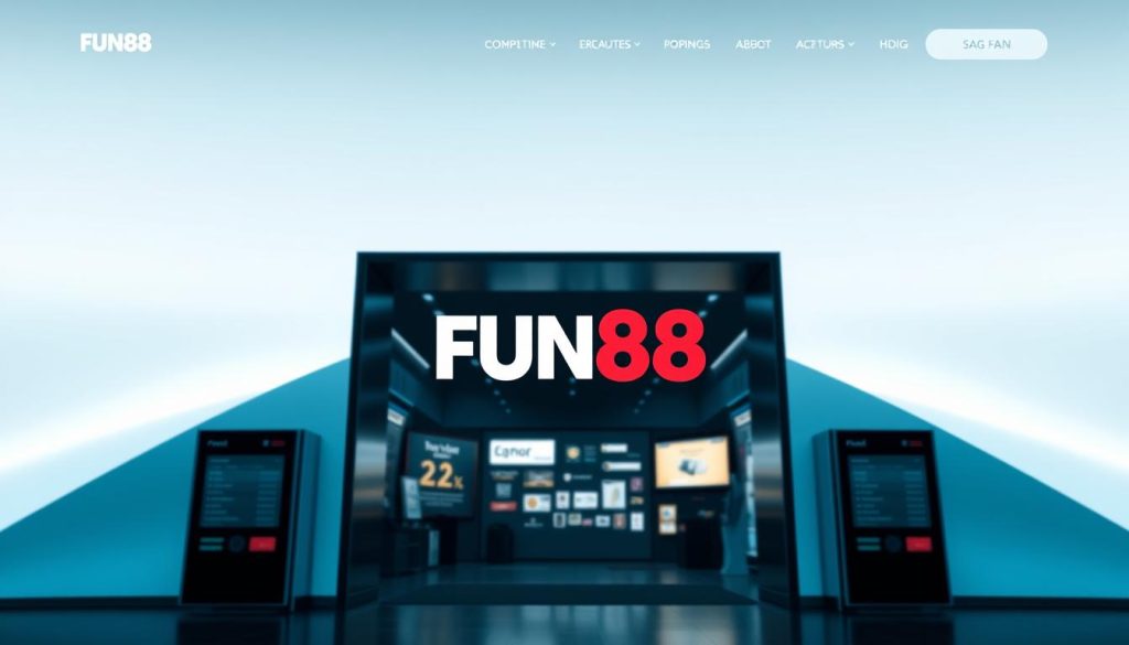ทางเข้า FUN88 ล่าสุด