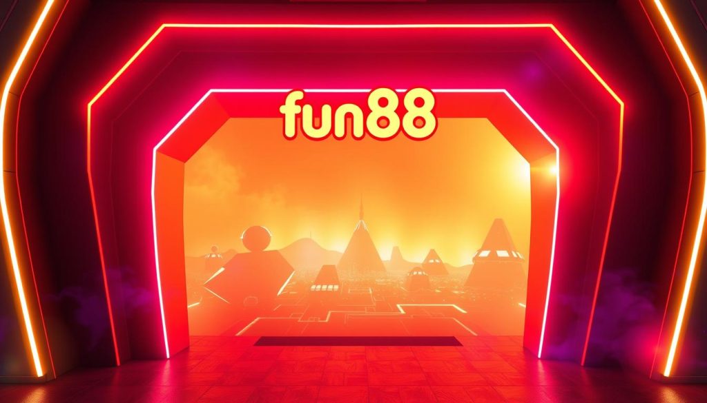 ทางเข้า fun88