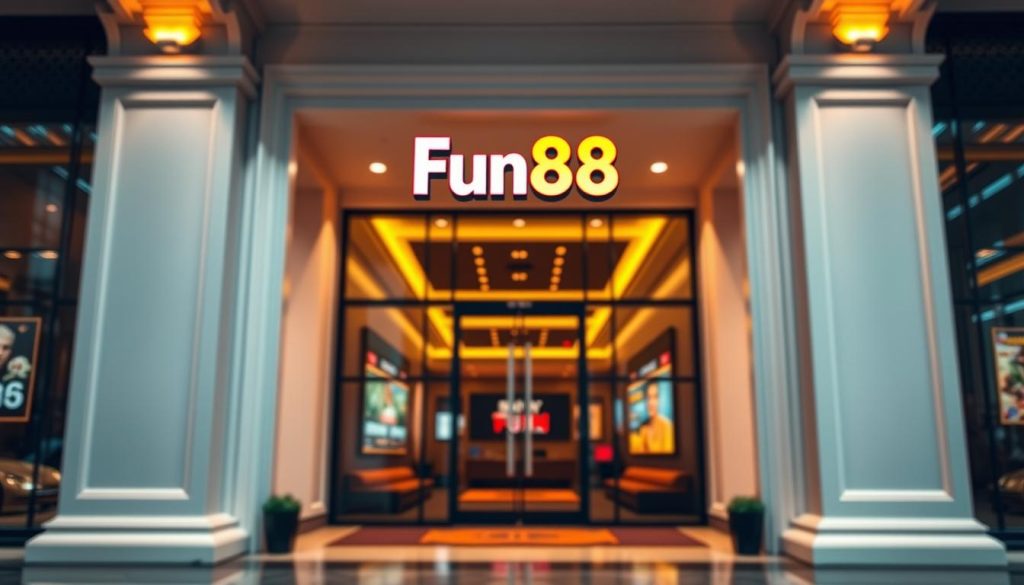 ทางเข้าfun88 ล่าสุด