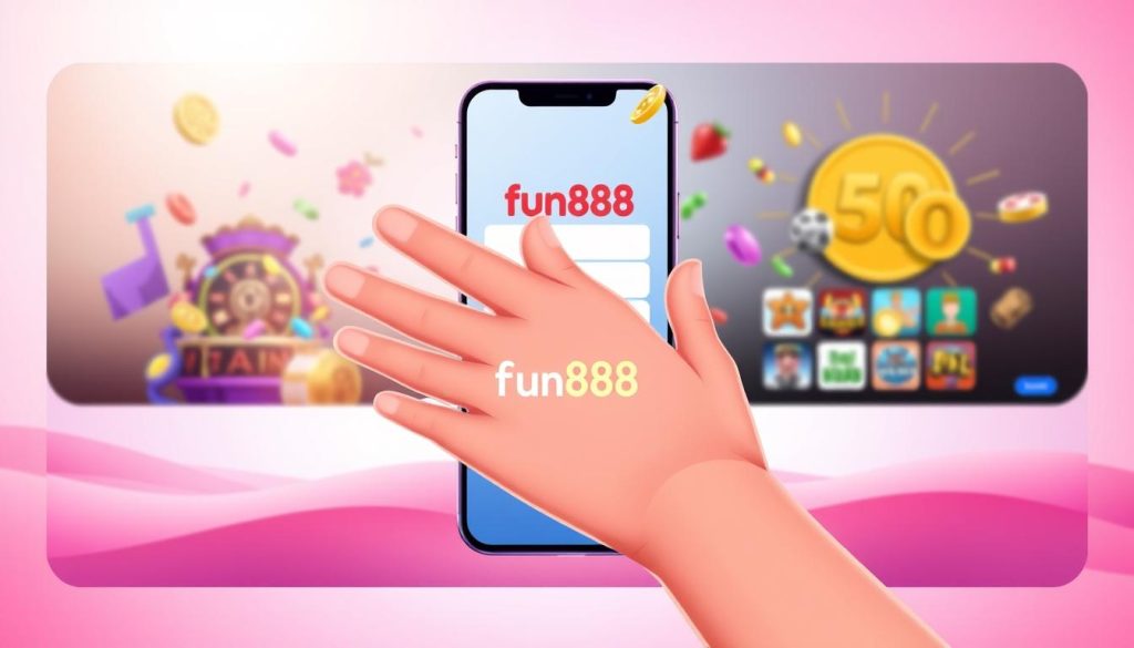 สมัครสมาชิก fun888 รับเครดิตฟรีทันที