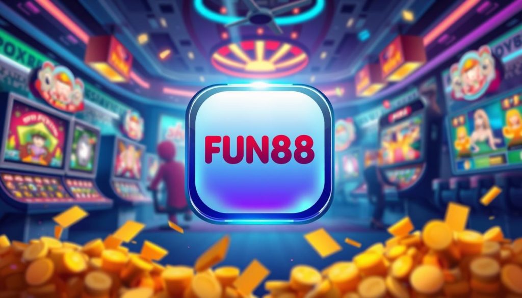 แอพ FUN88