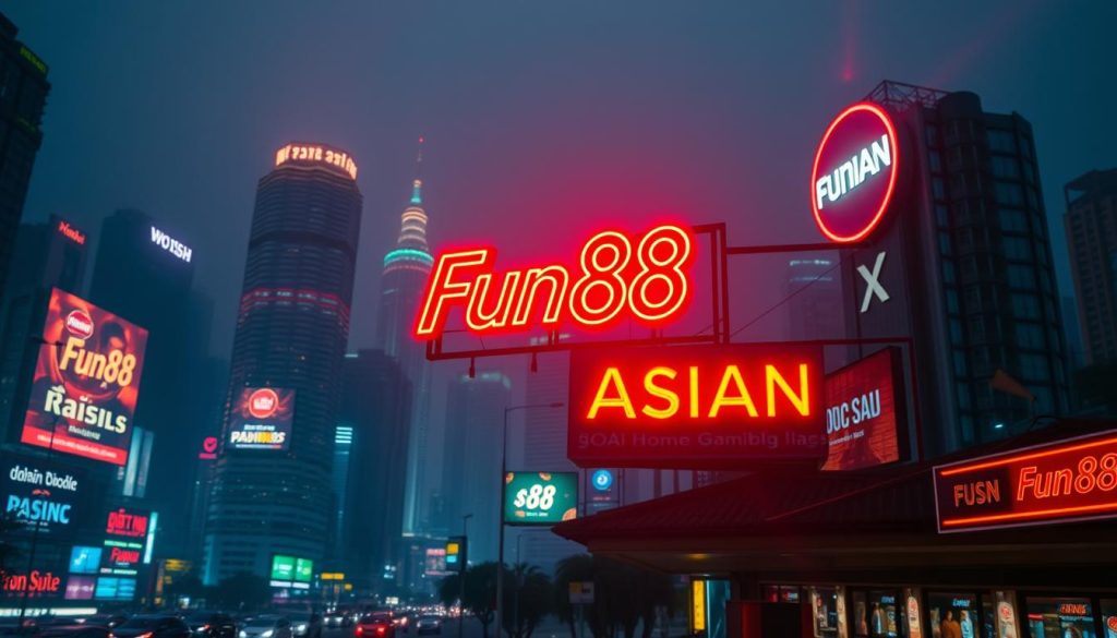 fun88 asian