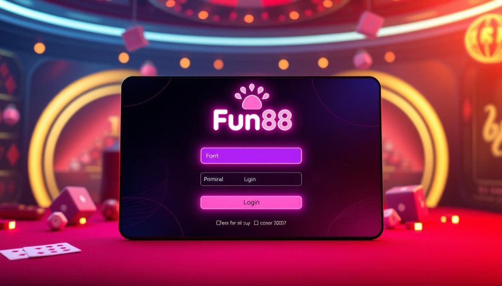 fun88 login