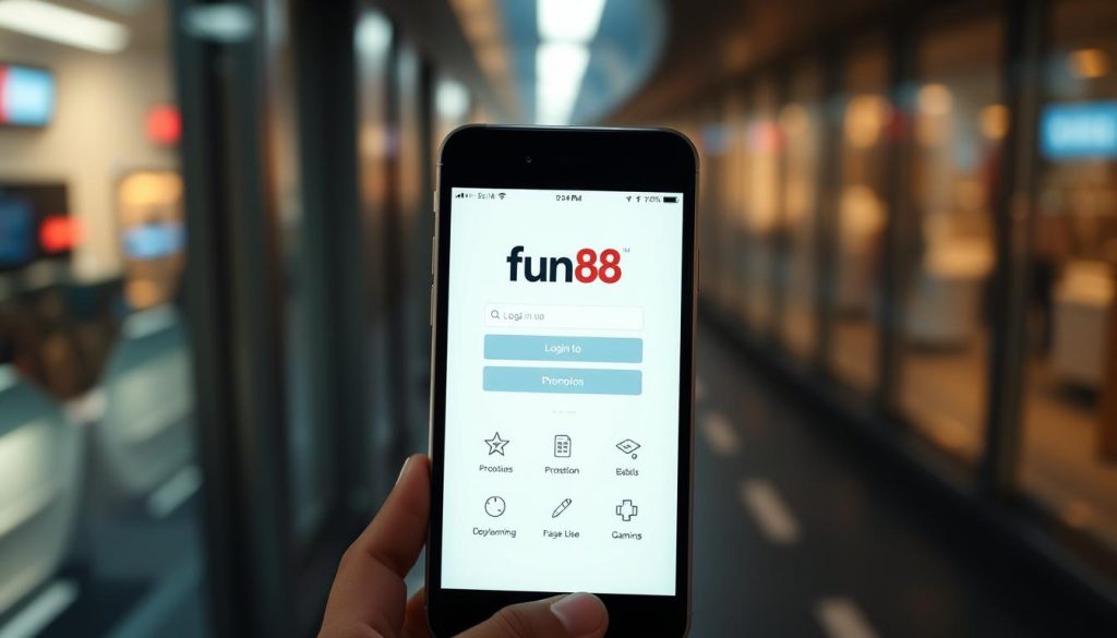 fun88 mobile app