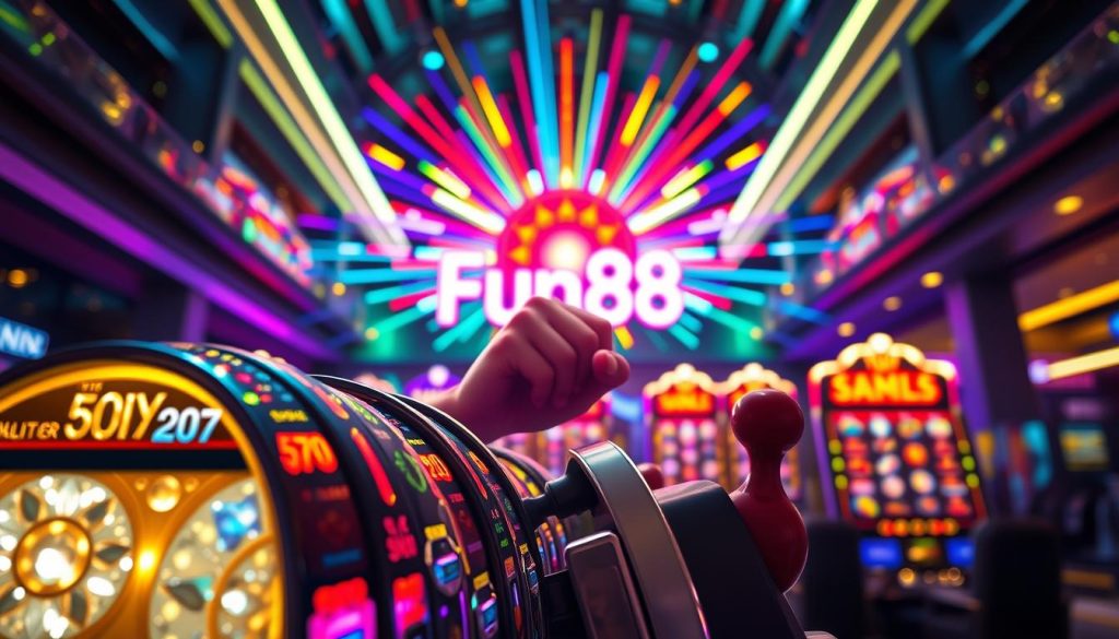 fun88 slot