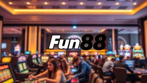 fun88 thai