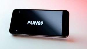 fun88 ทางเข้ามือถืออัพเดทล่าสุด