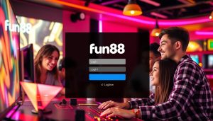 fun88 เข้า ระบบ ล่าสุด