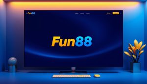 fun88 เข้าระบบ ล่าสุด