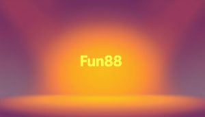 fun88 เข้าสู่ระบบ