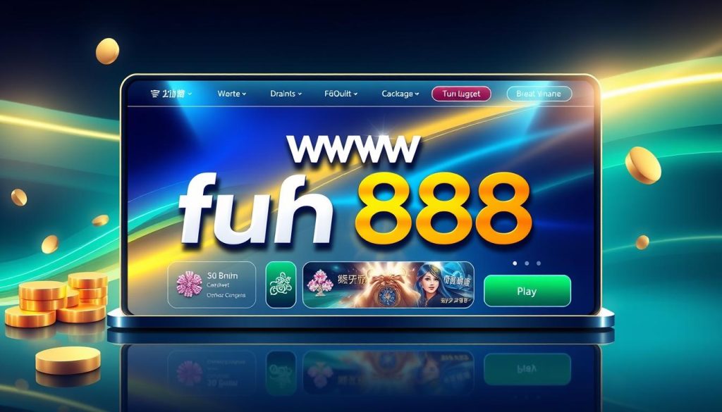 www fun888