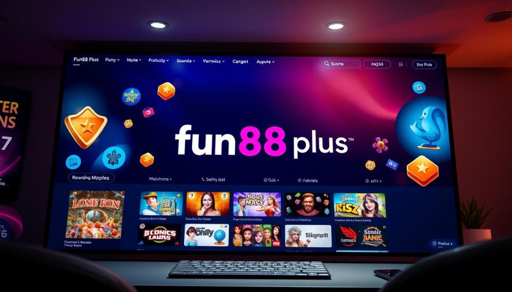 ความน่าเชื่อถือ fun88 plus