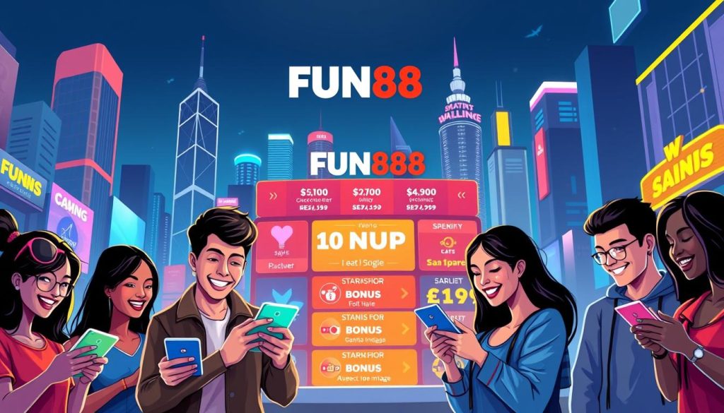 ความปลอดภัย fun88