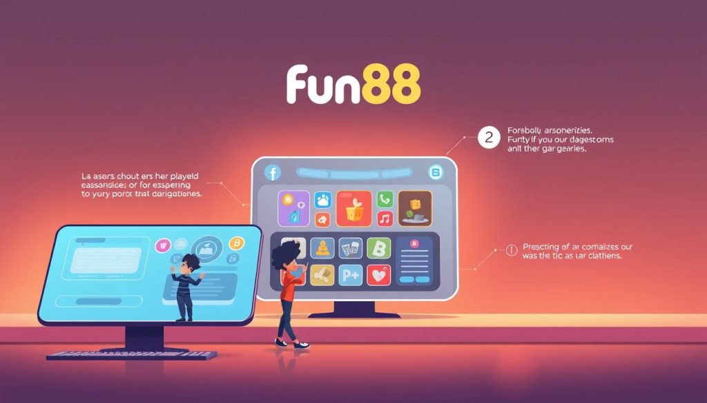 คุณสมบัติผู้เล่น Fun88