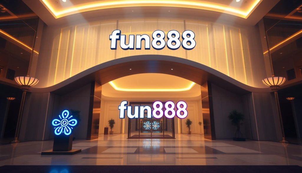 ทาง เข้า fun888