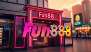 ทางเข้าfun88ล่าสุด