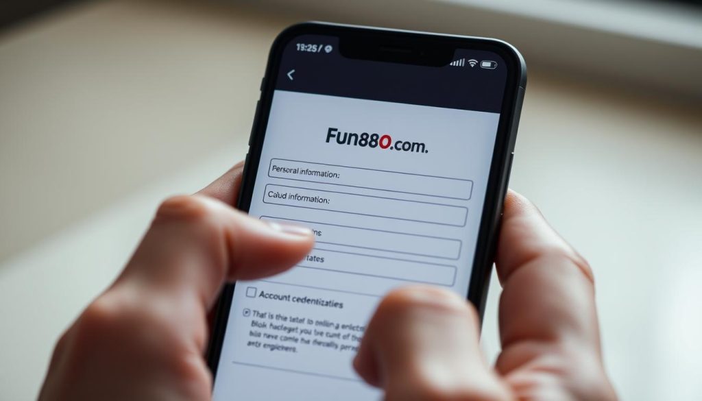 วิธีสมัครfun88