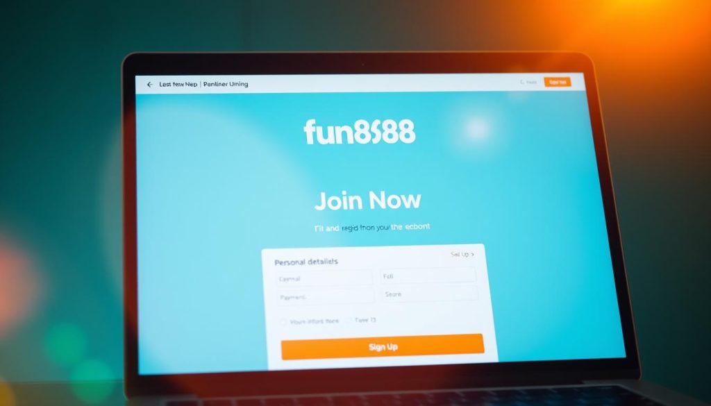 สมัครสมาชิก fun888