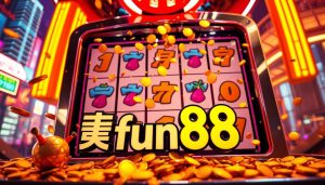 สล็อต fun88