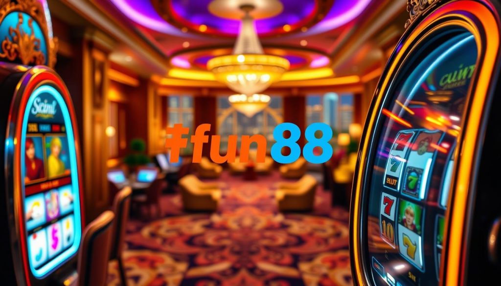 สล็อตfun88