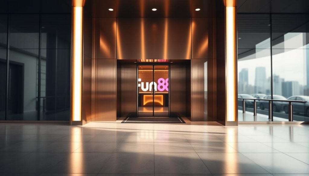เข้าระบบfun88