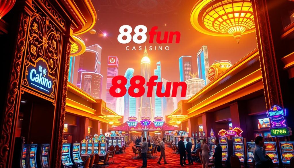88fun