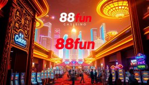 88fun
