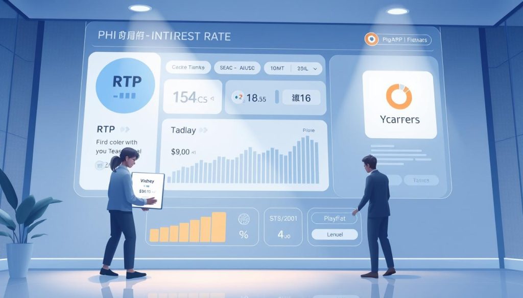 RTP สูง และฝาก-ถอนออโต้ ดีื88