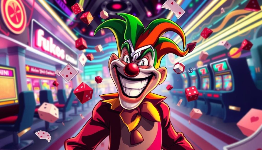 bigwin joker fun88