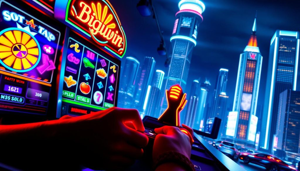cinema quality graphics