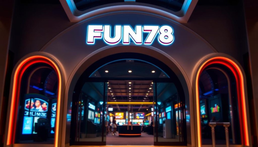 fun78 ทาง เข้า