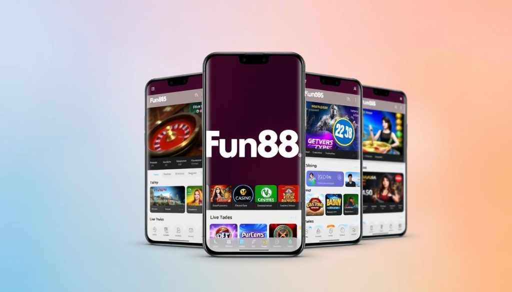 fun88 app