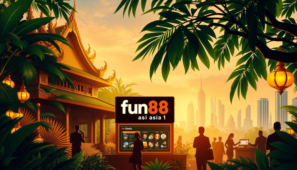 fun88 asia 1