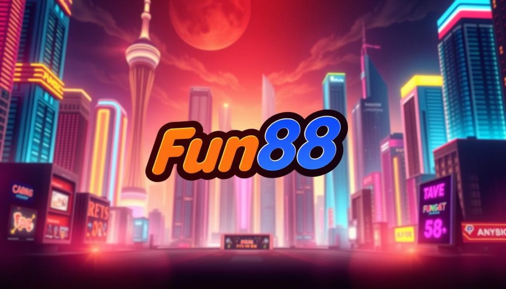 fun88 plus เข้า สู่ ระบบ