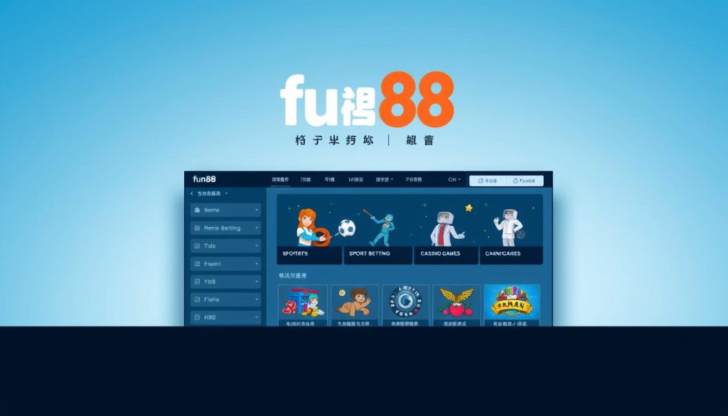 fun88 ความน่าเชื่อถือ