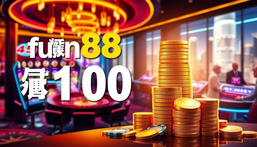 fun88 เครดิตฟรี 100