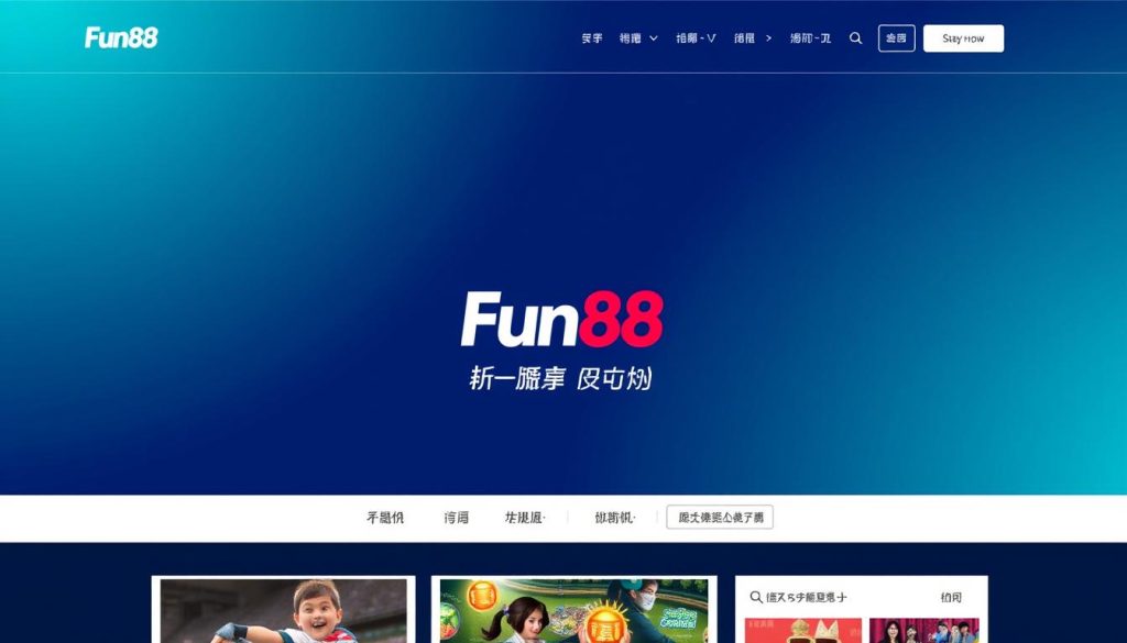 fun88 เว็บตรง ไหม