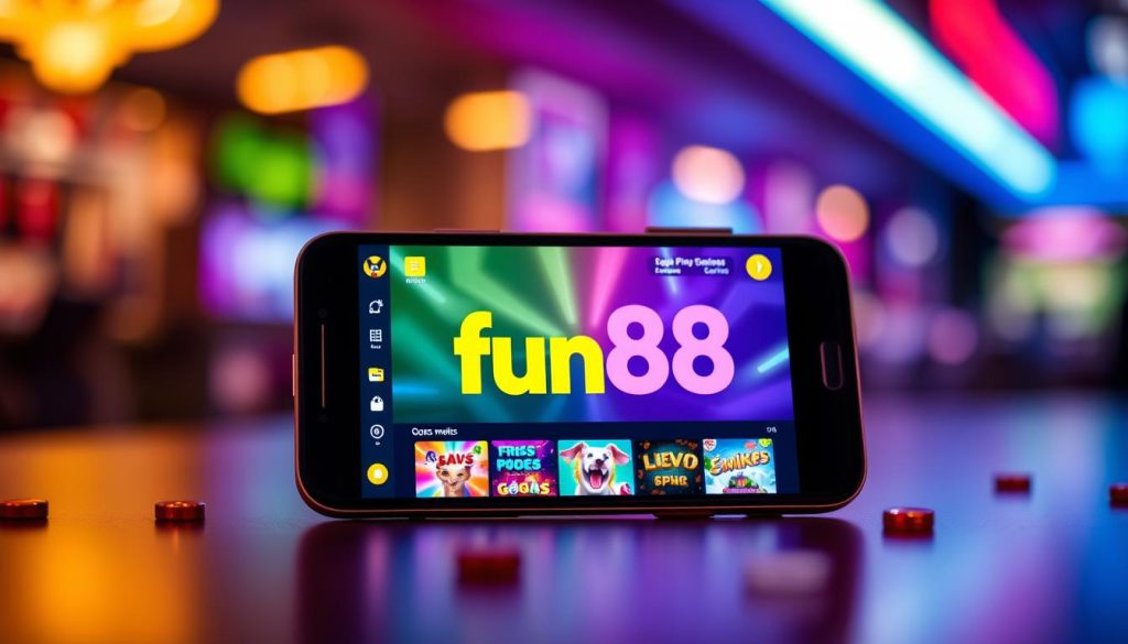 fun88 แท้