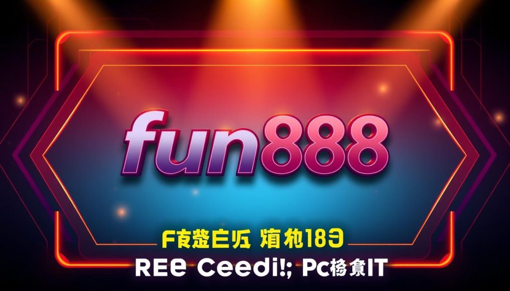 fun888 เครดิตฟรี