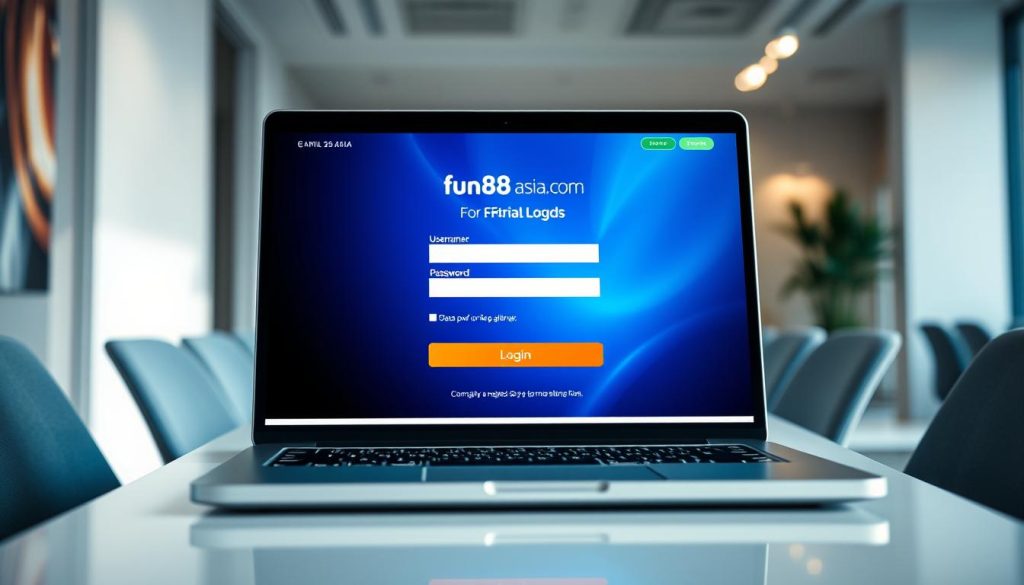 fun88asia.com login