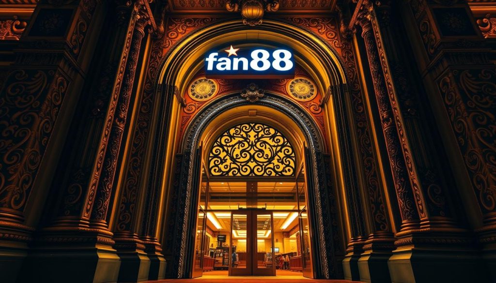 ทาง เข้า fan88