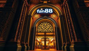 ทาง เข้า fan88
