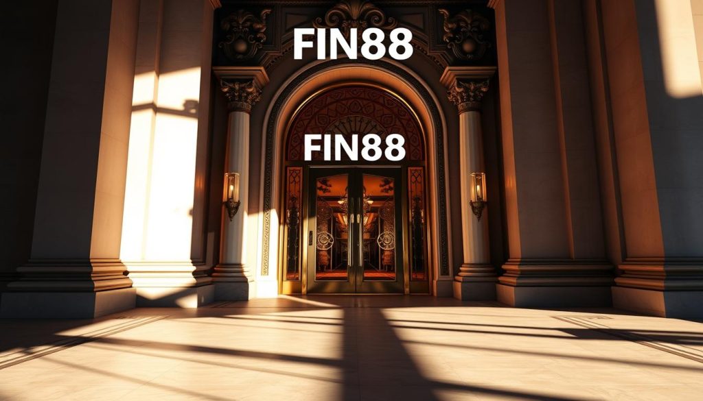 ทาง เข้า fin88