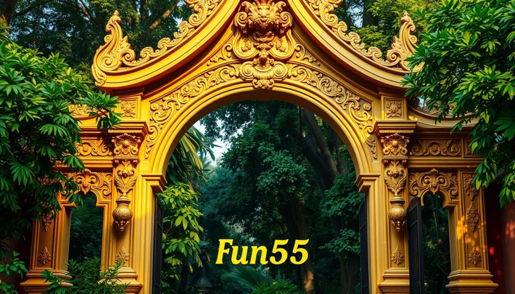 ทางเข้า fun55 ล่าสุด