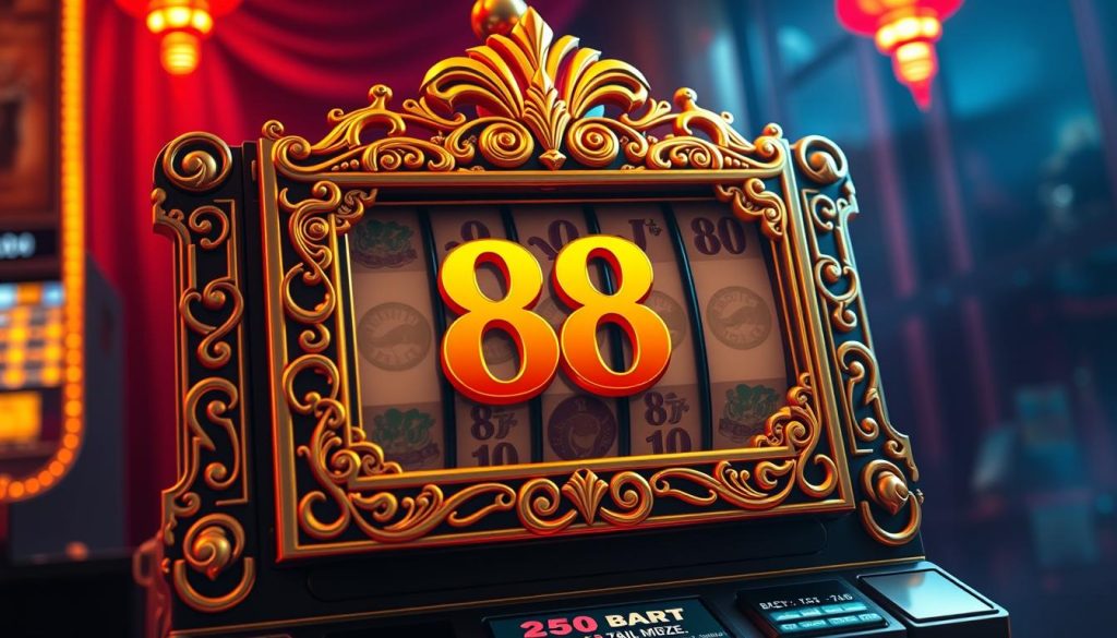 ฟัน 88 สล็อต