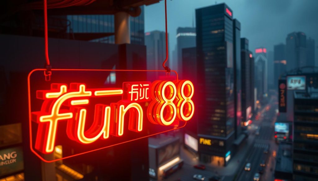 สมัคร fun88